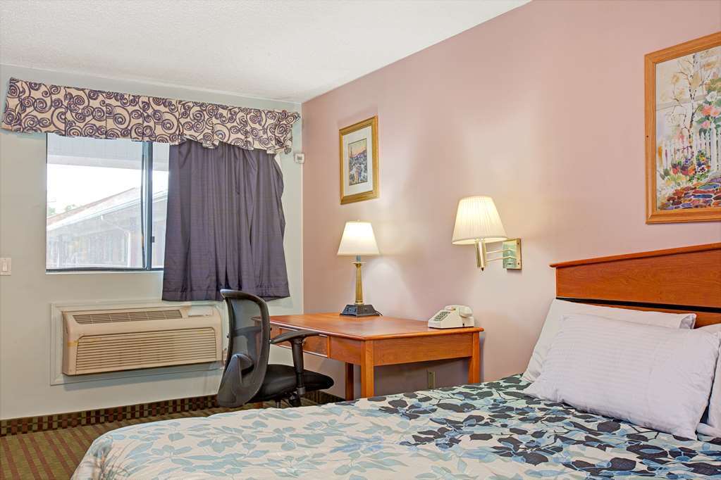 Oyo Hotel Edison Nj Route 1 Quarto foto