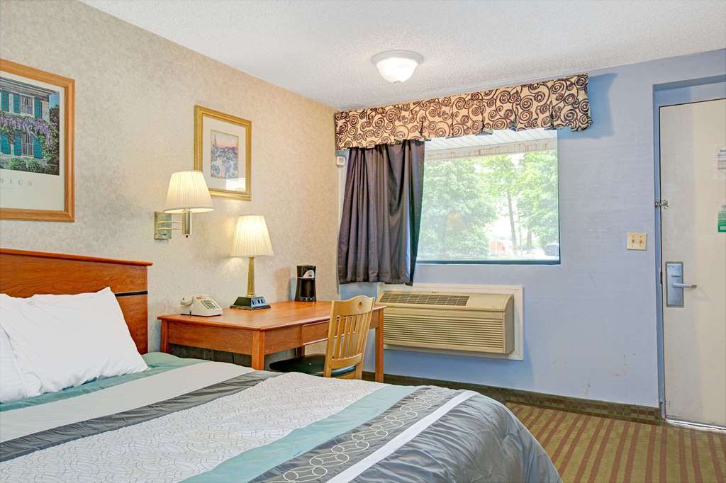 Oyo Hotel Edison Nj Route 1 Quarto foto